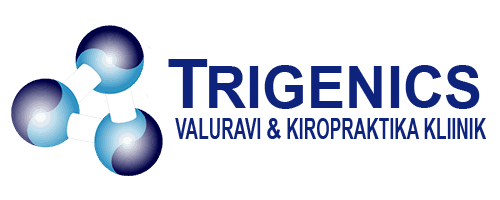 Trigenics Valuravi ja Kiropraktika Kliinik